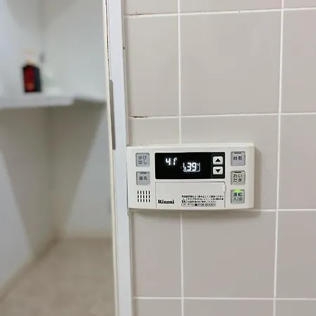 Asakusa Inn 屋上バルコニー付き100M2広々快適一棟ハウス Tokyo Exterior photo